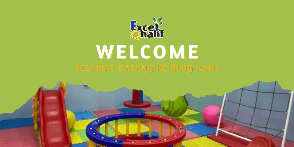 Selamat Datang Para Pembaca