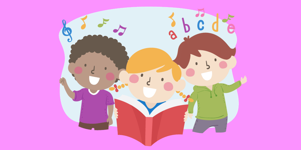 [Video] Kelebihan Sistem Pembelajaran Berlagu