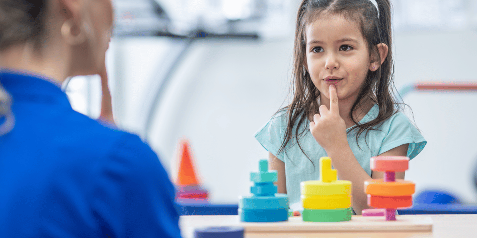 Tangani Anak Lambat Bercakap Dengan Mudah dan Cepat